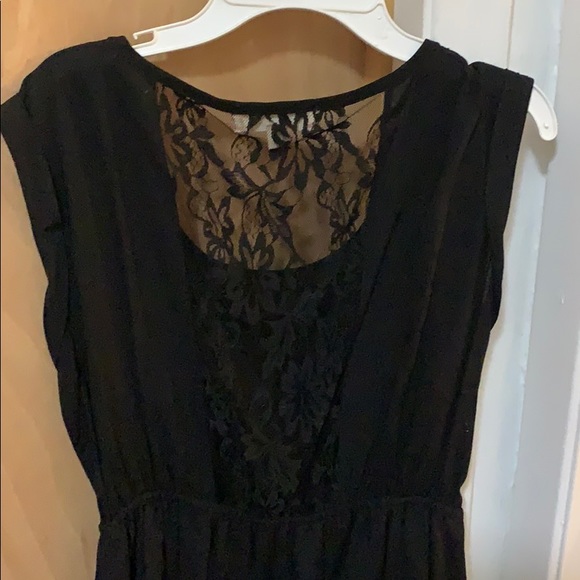 Black dress - Picture 2 of 2